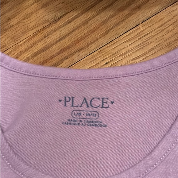 Place Unicorn Graphic Tees - Blue, Green, Pink, Purple, Black - Picture 14 of 15